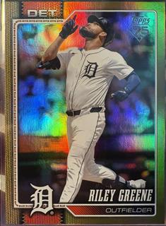 Riley Greene
