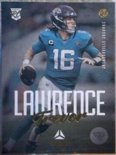 Trevor Lawrence