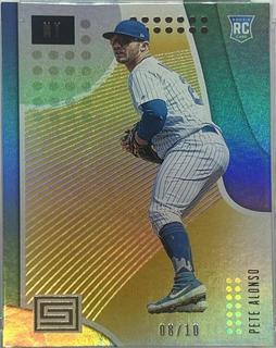 Pete Alonso