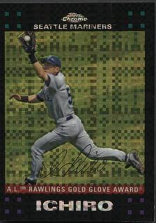 Ichiro