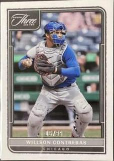 Willson Contreras