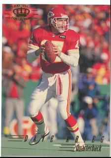 Dave Krieg
