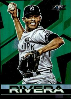 Mariano Rivera