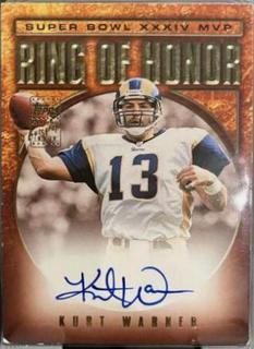 Kurt Warner