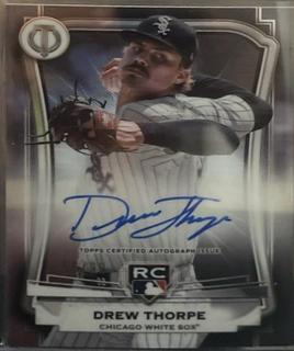 Drew Thorpe