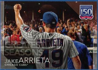 Jake Arrieta