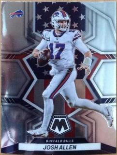 Josh Allen