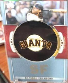 Brandon Crawford