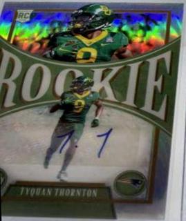 Tyquan Thornton