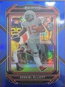 Ezekiel Elliott