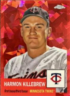 Harmon Killebrew