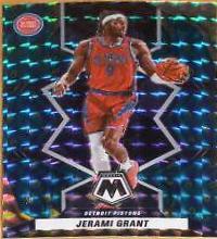 Jerami Grant