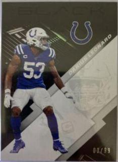 Darius Leonard