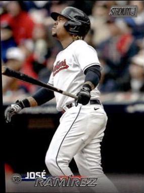 Jose Ramirez #44