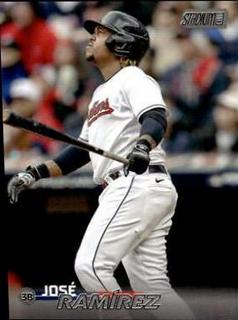 Jose Ramirez