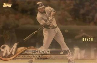 Domingo Santana