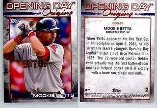 Mookie Betts
