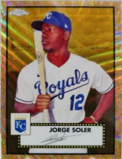 Jorge Soler