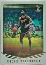 Oscar Robertson