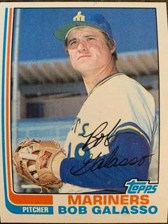 Bob Galasso