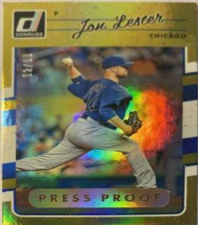 Jon Lester