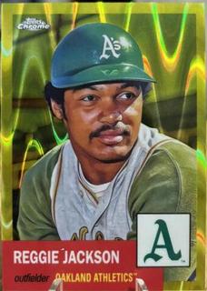 Reggie Jackson
