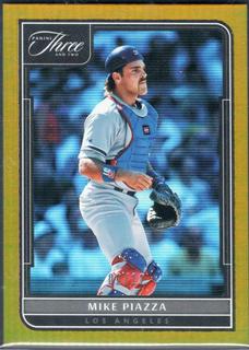 Mike Piazza