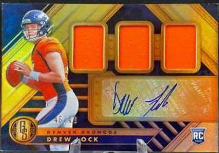 Drew Lock