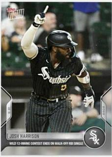 Josh Harrison
