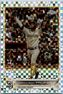 Jurickson Profar