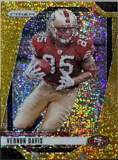 Vernon Davis