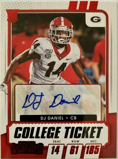 DJ Daniel