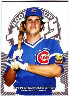 Ryne Sandberg
