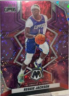 Reggie Jackson