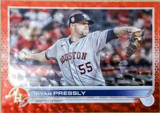 Ryan Pressly