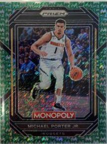 Michael Porter Jr.