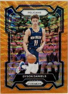Dyson Daniels