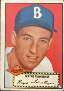 Wayne Terwilliger