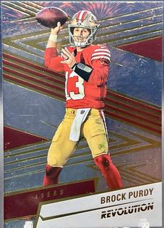 Brock Purdy