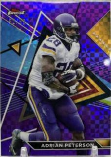 Adrian Peterson