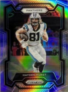 Hayden Hurst