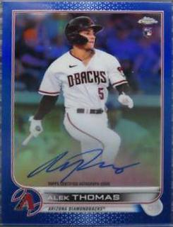 Alek Thomas