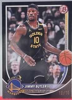 Jimmy Butler III