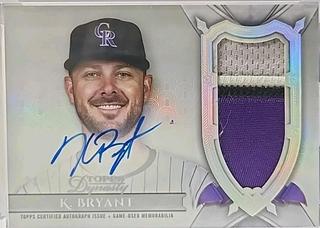 Kris Bryant