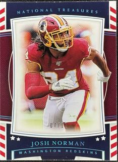 Josh Norman