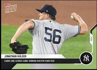 Jonathan Holder