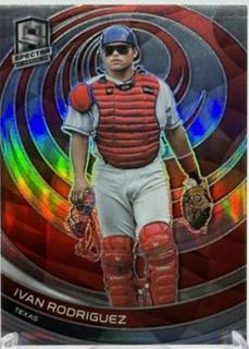 Ivan Rodriguez