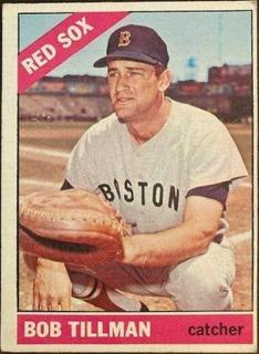 Bob Tillman