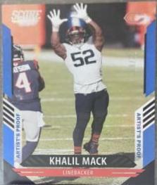 Khalil Mack