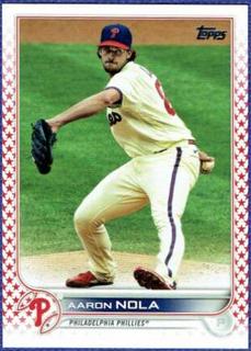 Aaron Nola